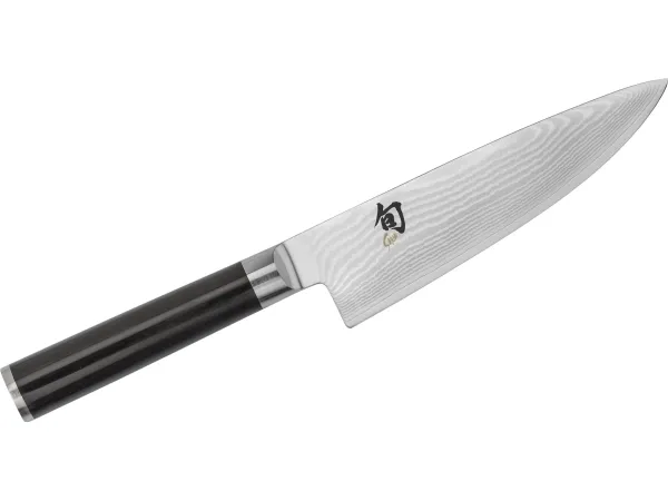 kai Shun Classic, Kokkens kniv, 15 cm, Rustfritt stål, 1 stykker