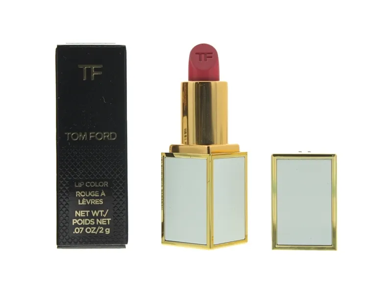 Tom Ford Lips & Girls, Shine, Cream Lipstick 08 Andrea, 2 g