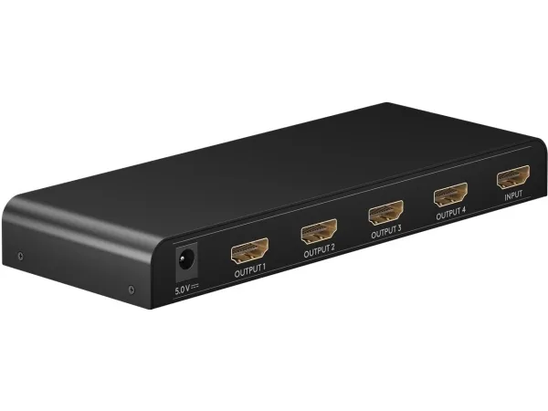 Goobay 58482, HDMI