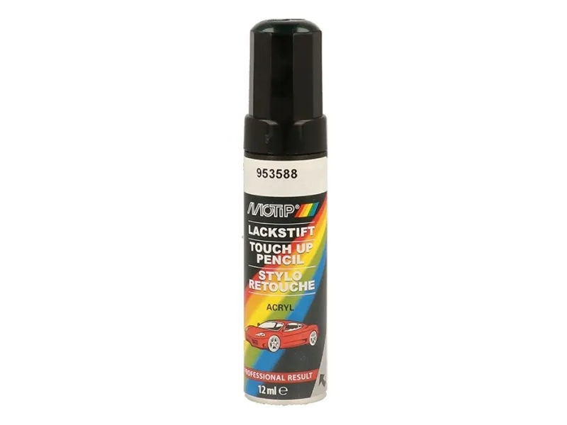 Motip 953588 lakstift akryl autolak 12ml
