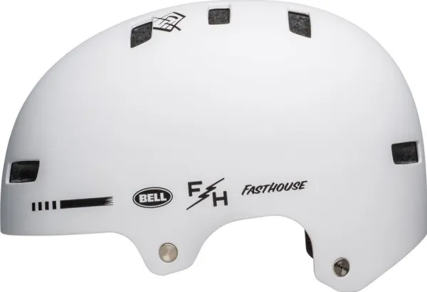 Bell BMX LOCAL sykkelhjelm, str. L (59-61,5 cm) BEL-7138695