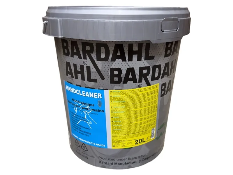 Bardahl Håndrens 20L
