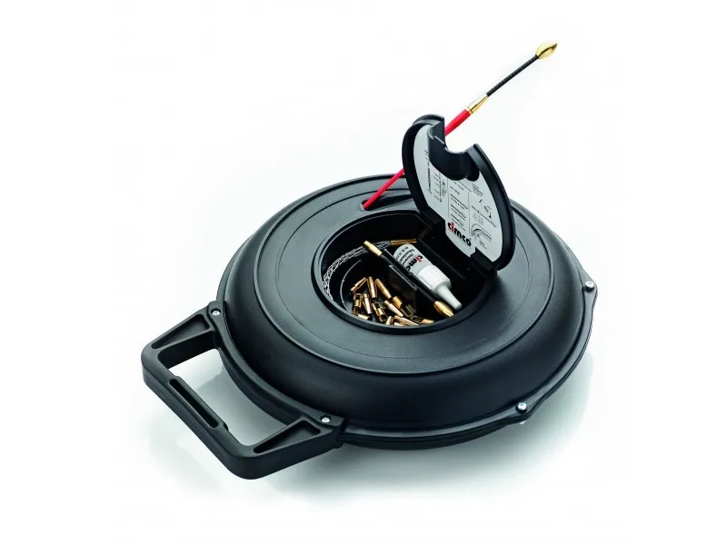 Cimco 14 2020, 20 m