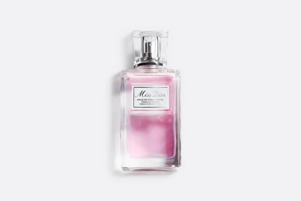 Dior Miss Dior Body Oil
