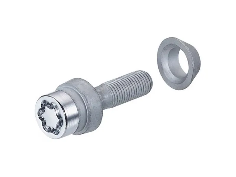 Mcgard 27563SU pcd låsebolt m12x1.5 kegl