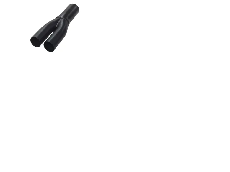 Y-stykke 1x50.8 - 2x41.5mm