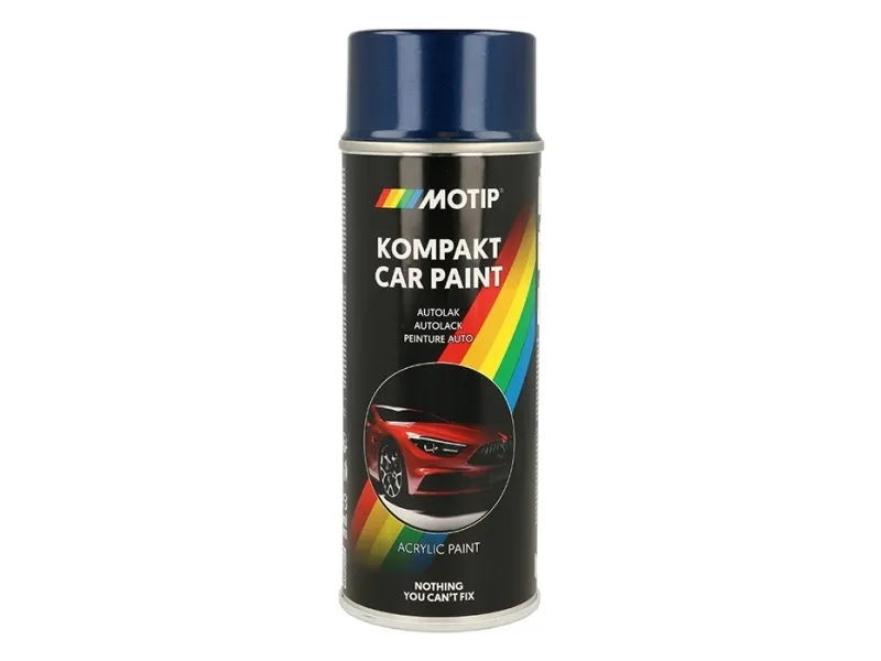 Motip Autoacryl spray 53923 - 400ml