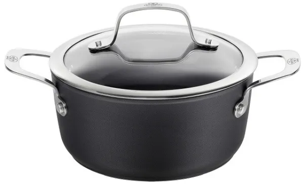 Ballarini gryte Ballarini Alba 2H titan 20 cm