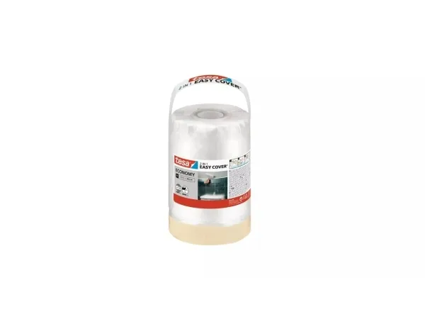 TESA Easy Cover Economy, Gjennomsiktig, 33000 x 5500 mm, 1 stykker