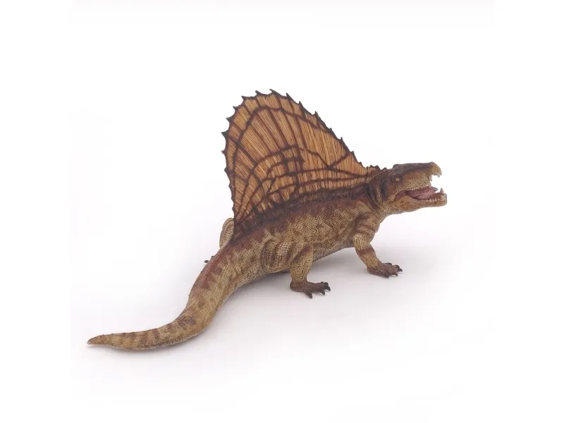 Papo The Dinosaurs - Dimetrodon