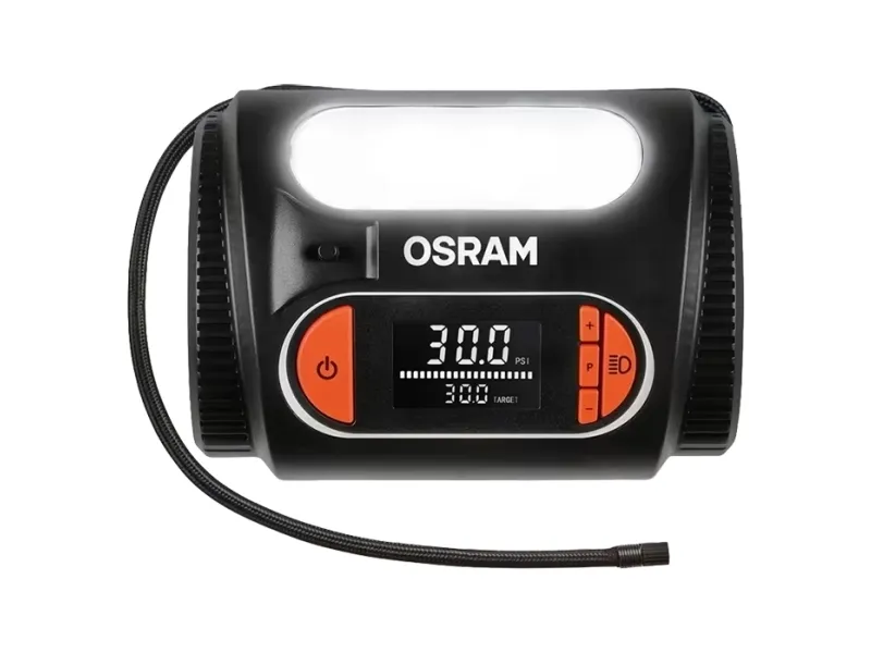 Osram Mini-kompressor TYREinflate 2120