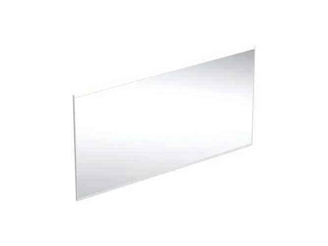 Spejl option plus squar m/lys 1350x700mm