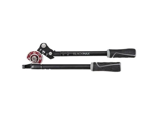 Rørbukker 3/8'' 180gr