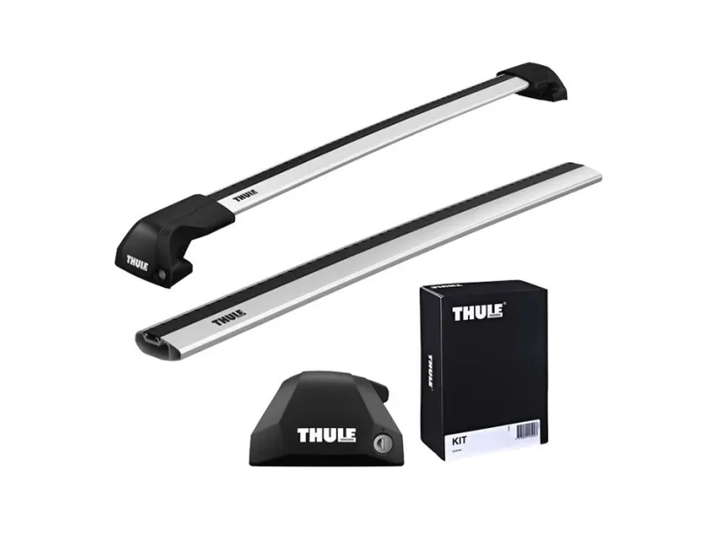 Wingbar Edge AUDI Q3 5-dr SUV, 12-18