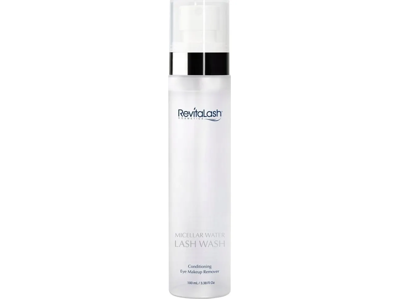 Revitalash Lash Wash Micellært vann for øyenvipper, bryn og øyeparti 100ml