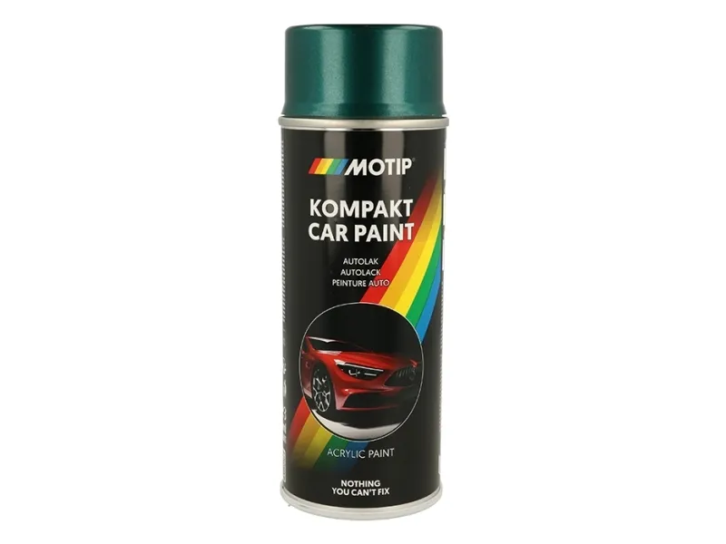 Motip Autoacryl spray 53602 - 400ml