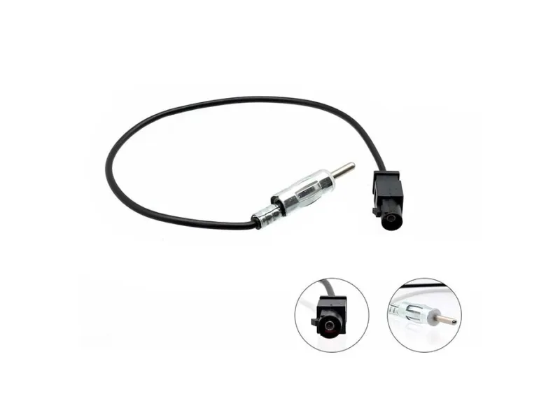 Ct27aa06 ant. adapter BMW, Dacia