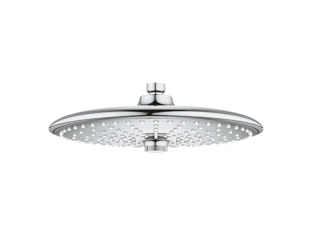 Euphoria 260 Hovedbruser 3 spraysRain, SmartRain, Jet Ø 260mm