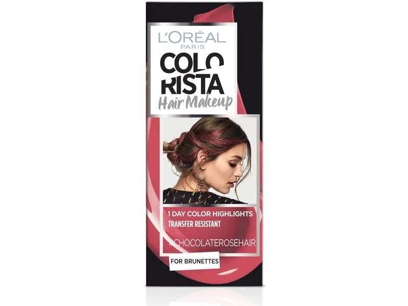 L'Oréal Paris Colorist Hair Makeup Permanent Coloration 30ml