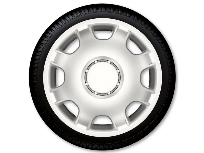 16 speed van hjulkapselsæt