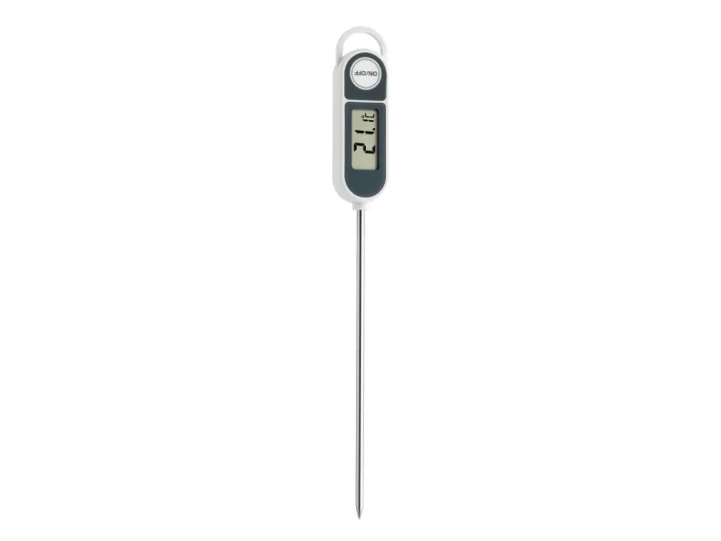 TFA-Dostmann 30.1048, LR44, 25 mm, 17 mm, 235 mm, 24 g