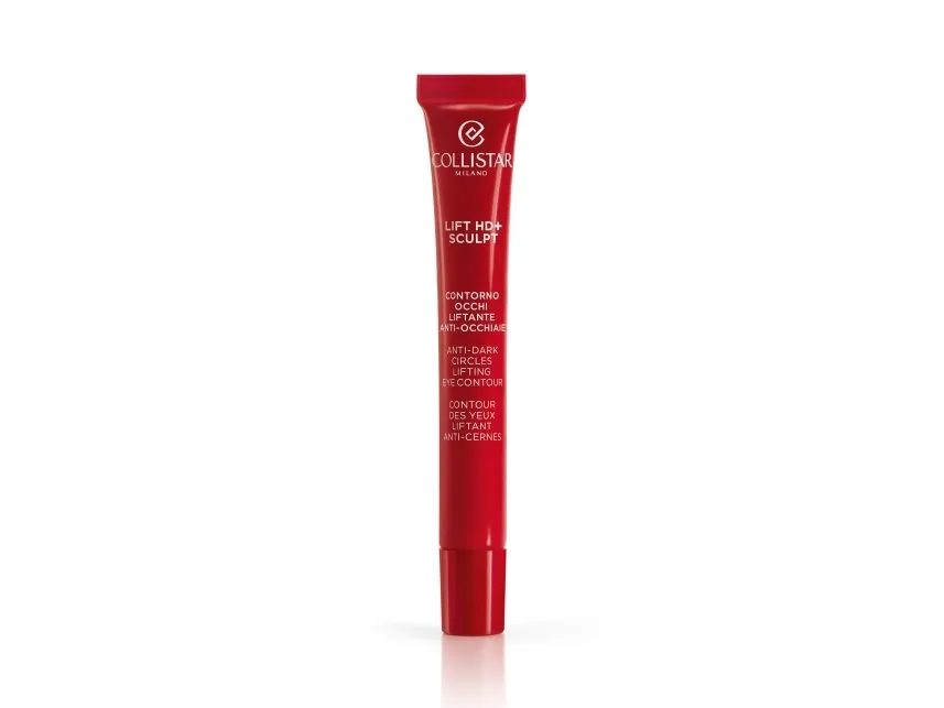 Collistar Sculpt Eye Contour Lifting Antidark Circles 15 Ml
