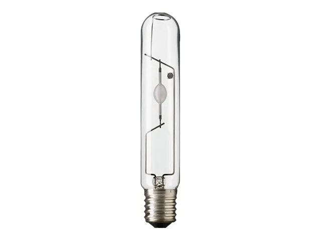 Philips MASTERColour CDM MW Eco - Keramisk metallhalid (CMH) lyspære - form: T46 - klar finish - E40 - 230 W - klasse F - kjølilg hvitt lys - 4200 K