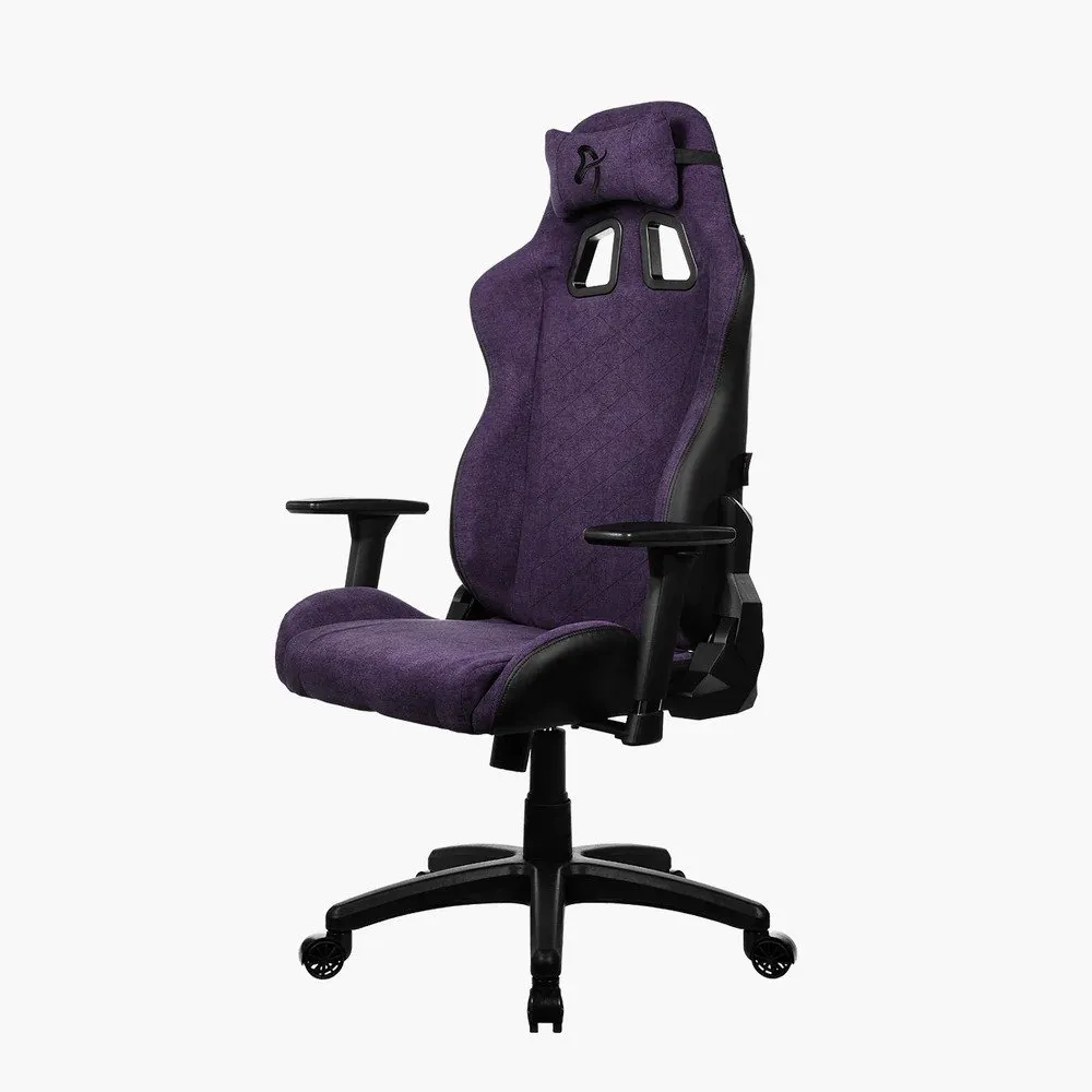 Arozzi Avanti Soft Fabric - Purple