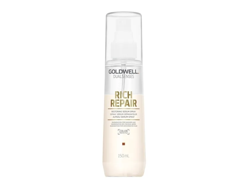 Goldwell Regenerating Serum Spray for Skadet Hår 100ml