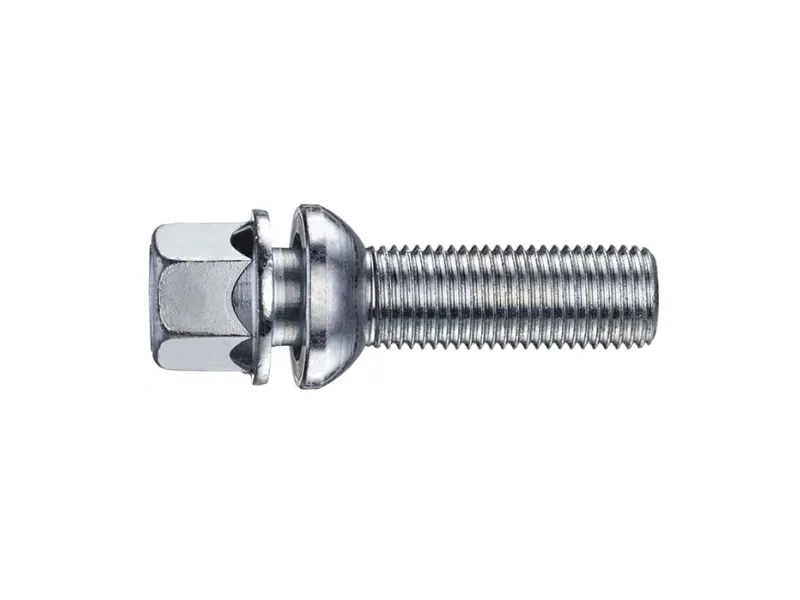HJULBOLT R=14 M14 X 1,5 X 34 KU R=14