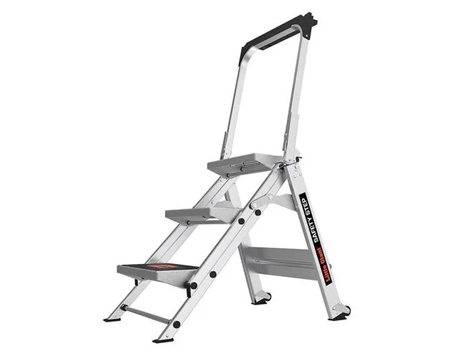 JUMBO Giant trappestige 3 trin/0,68 m
