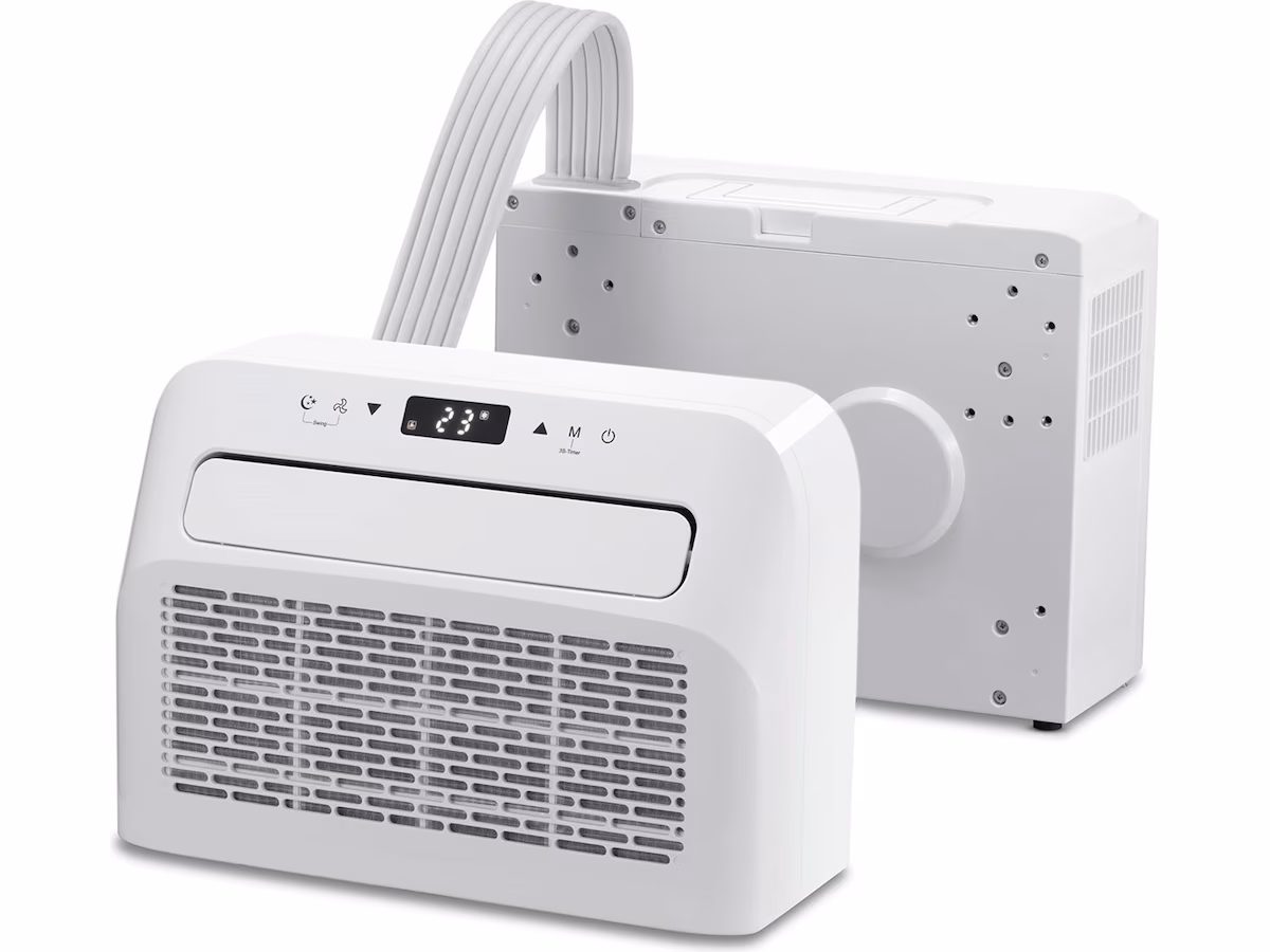 Andersson ARC 2.6 mobil aircondition