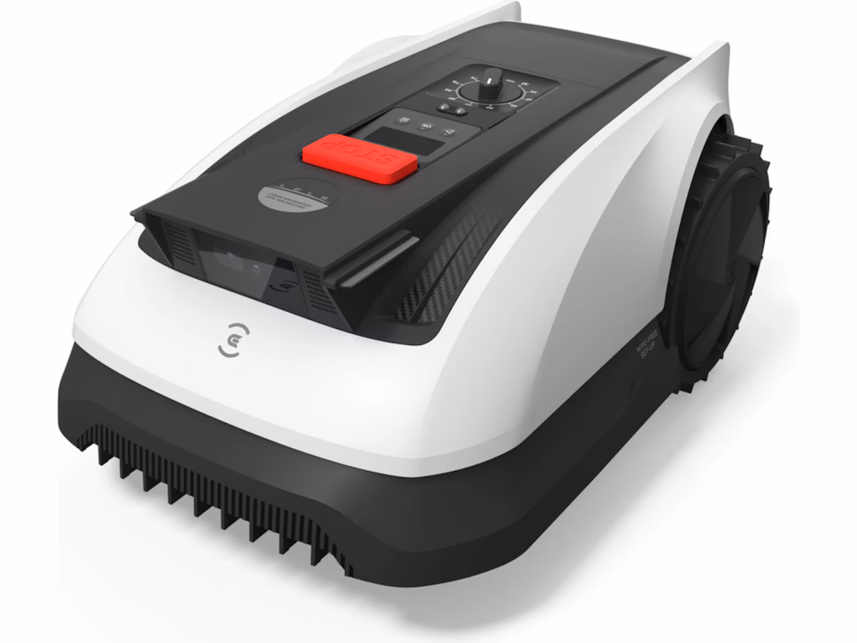 Ecovacs GOAT O800 RTK Robotklipper