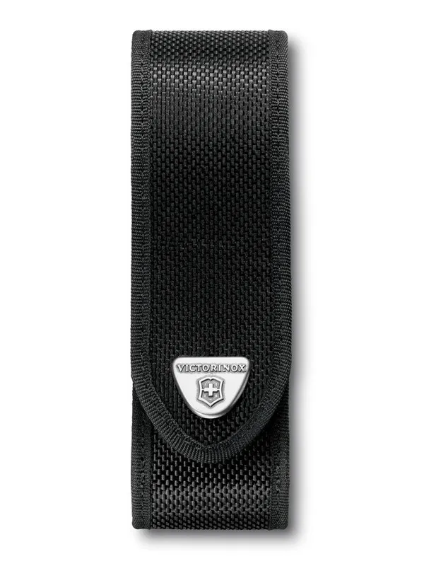 Victorinox Nylon Belt Pouch (Black)