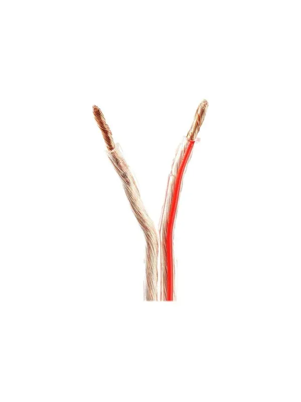 Nedis bulk speaker cable - 100 m