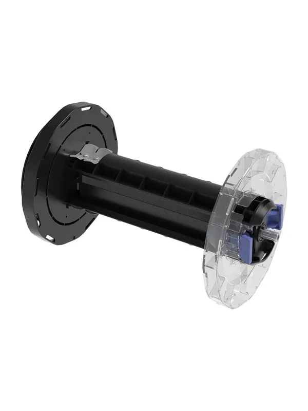 Epson printer spindle