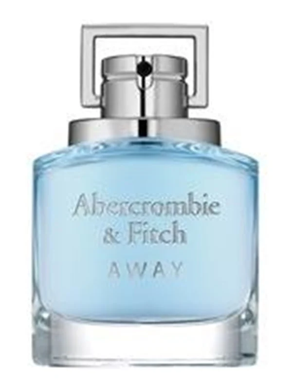 Abercrombie & Fitch Away Man Eau de Toilette Spray - 100 ml