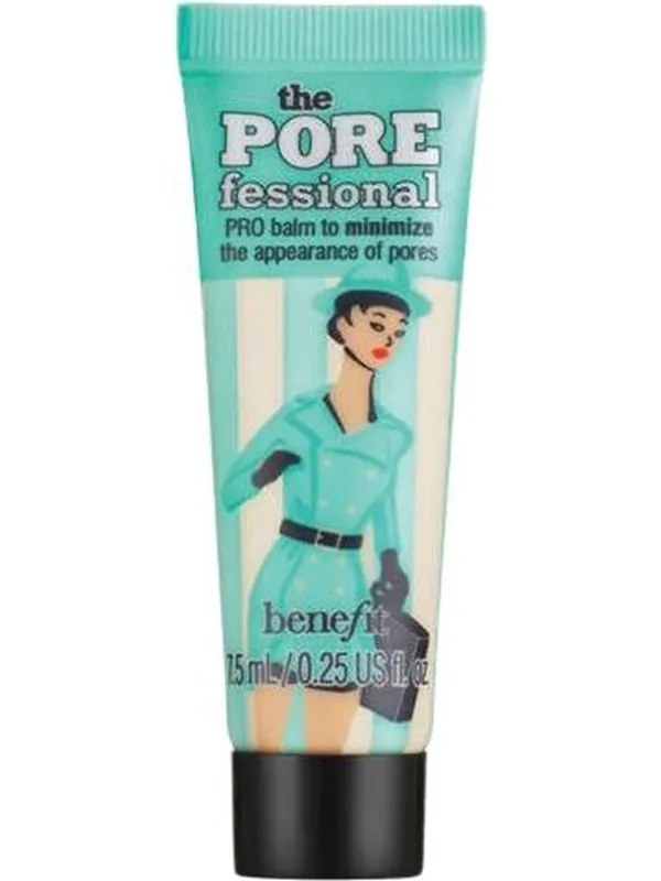 Benefit Cosmetics The POREfessional Face Primer