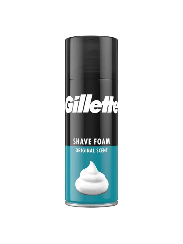Gillette Accessories Sensitive Foam 400ml