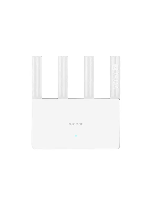 Xiaomi BE3600 - Router 802.11a/b/g/n/ac/ax/be (Wi-Fi 7)