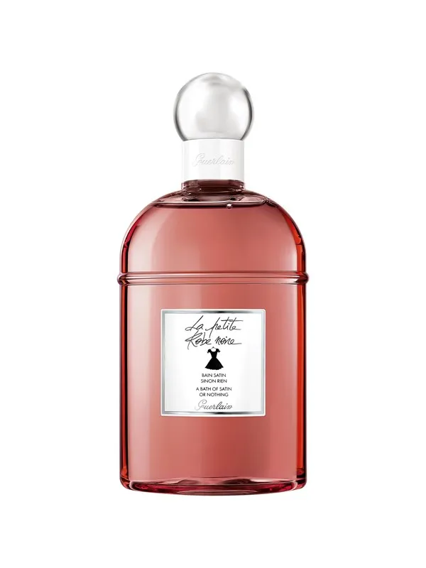 Guerlain La Petite Robe Noire