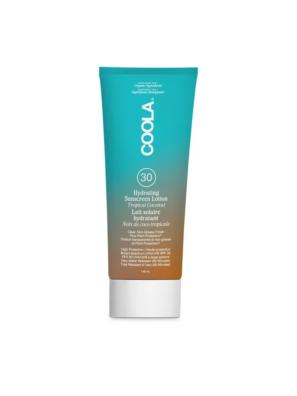 Coola Classic Body SPF30 Tropical Coconut 148 ml