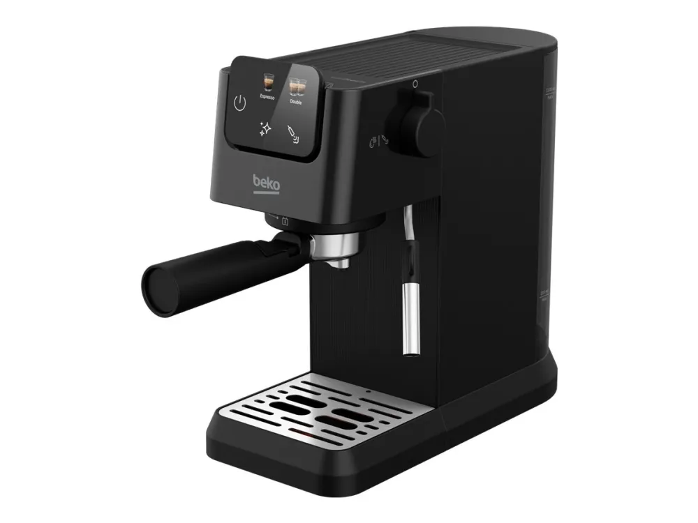 Beko espresso maskin cep5302b svart