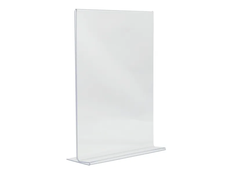 Securit® A4 akryl display ramme
