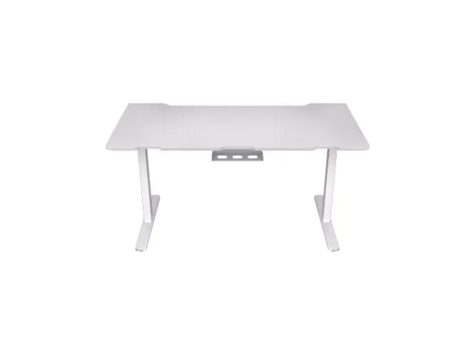 ENDORFY Atlas L Electric Onyx White Gamingbord