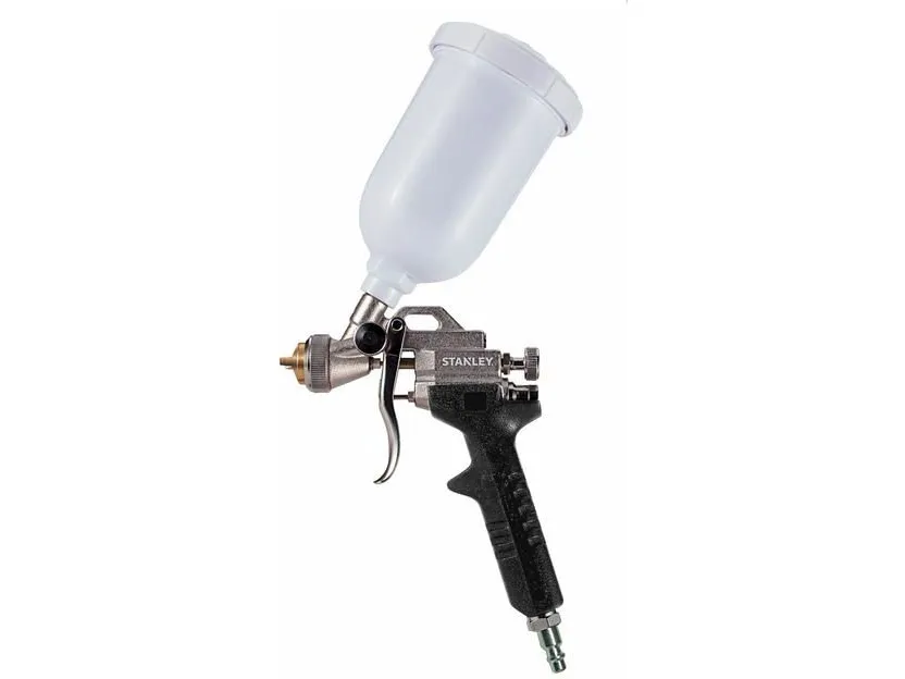 Stanley trykkluftsprøytepistol for grunning 150129XSTN