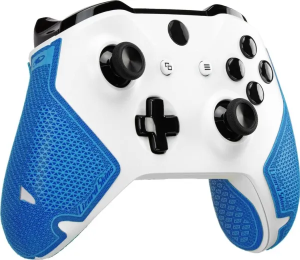 Lizard Skins DSP Controller Grip for Xbox One - Polar Blue - Miscellaneous - Microsoft Xbox One