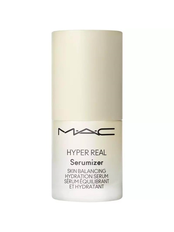 MAC Hyper Real Serumizer Skin Balancing Hydration Serum 15 ml