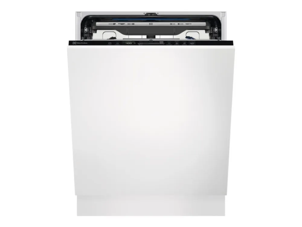 Electrolux Serie 700 FLEX EEG69405L - Oppvaskmaskin - innebygd - Nisje - bredde: 60 cm - dybde: 55 cm - høyde: 82 cm