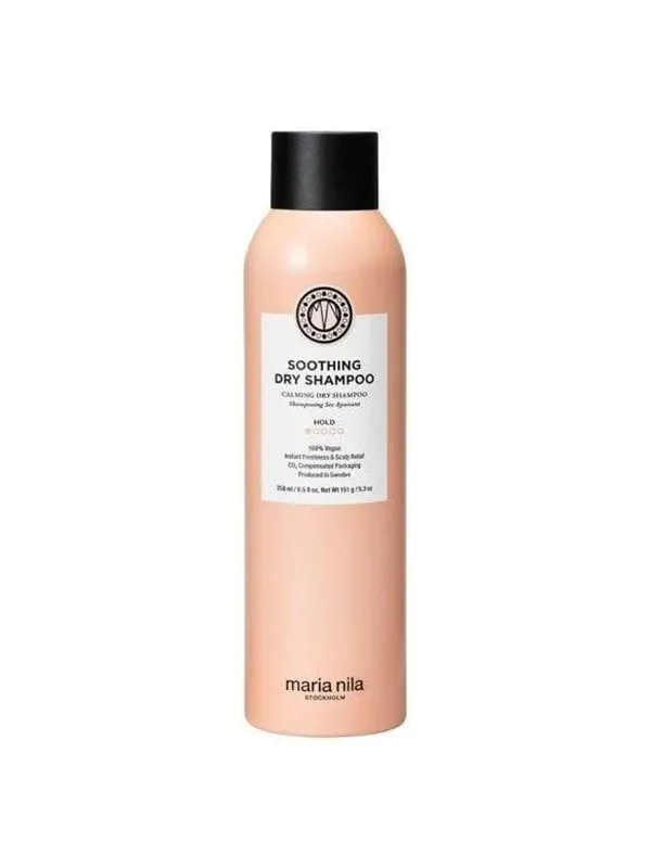 Maria Nila Soothing Dry Shampoo 250 ml